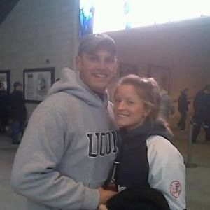 Meet your Posher, Christa